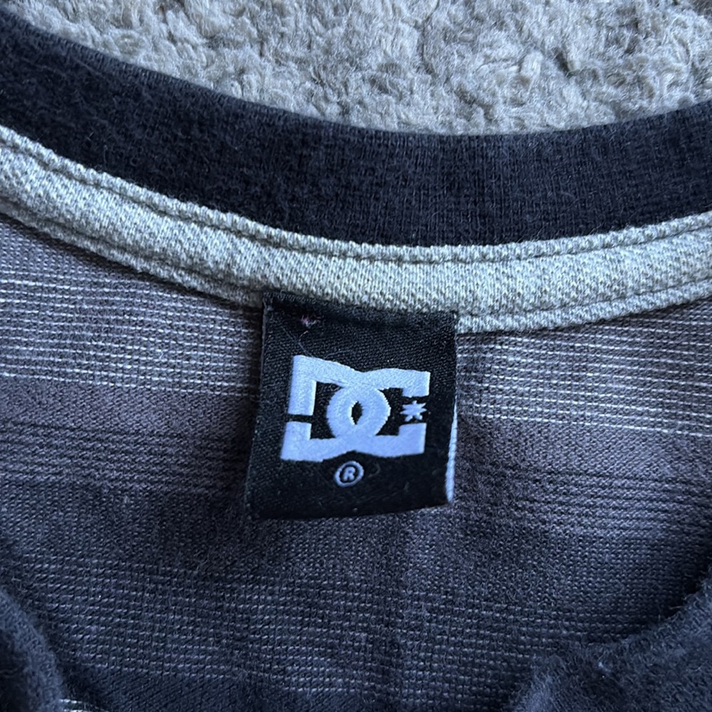 DC tee - Picture 3 of 6